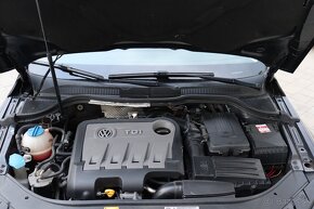 Volkswagen Passat CC 2.0 TDi 103 KW 2013 - 16