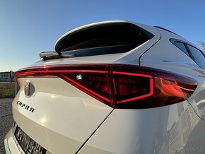 CUPRA FORMENTOR 1,4 TSI E-HYBRID DSG 150 KW, VIRTUAL,KAMERA - 16