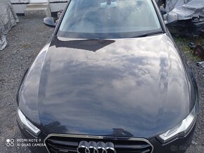 Rozpredám Audi A6 c7 Avant - 16