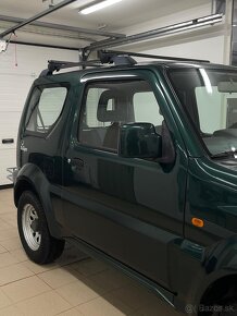 Suzuki Jimny 1.3 - 16