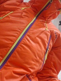 Primaloft pertex skialp lyziarska bunda CRAZY IDEA - 16