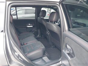 Mercedes-Benz GLB 220 d 4 MATIC - 16