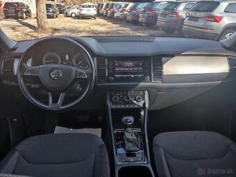 Škoda Kodiaq 2.0TDi 150k FWD, 7-miestny - len za 14.999€+DPH - 16