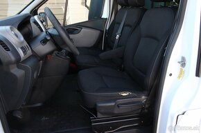 Renault Trafic SpaceClass 1.6 dCi 145 - 16