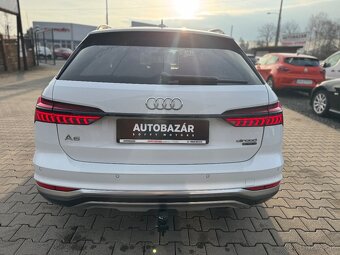 Audi A6  Allroad Quattro - 16