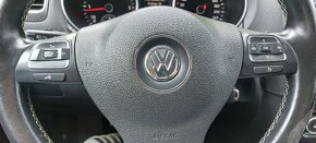 Volkswagen Golf Variant 1.6 TDI Comfortline - 16