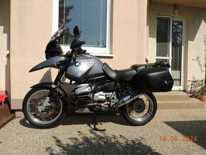 BMW R1150 GS - 16