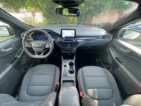 Ford Kuga 2.0 TDCi EcoBlue 150k ST-Line A/T AWD - 16