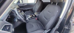 Ford S-Max 2.0 TDCi Duratorq 180 Titanium X A/T AWD ,4x4,taz - 16