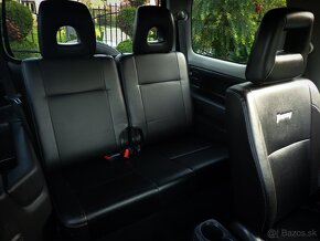 SUZUKI JIMNY 1.3benzin 2011 4x4 KOŽA KLIMA VYHREV ŤAŽNE - 16