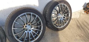 5x114,3 r20 letná sada tomason 235/50 r20 - 16