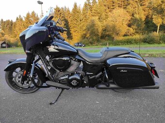 INDIAN CHIEFTAIN Dark Horse mod.2022 - 16