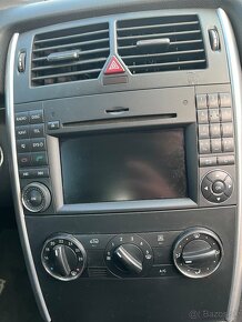 Mercedes Benz B200cdi 2010 - 16