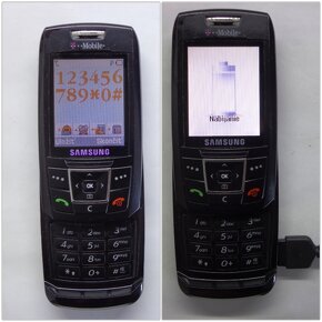 SAMSUNG GT-E1190 SGH-J700 C3050 GT-S3100 SGH-E250 - 16