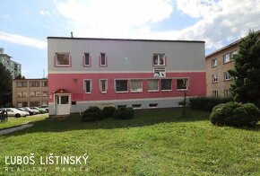 eľký 2-izb.byt s vlast. kúrením (77m2), Štúrova ul., Svit - 16