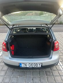 Volkswagen Golf 1.9tdi - 16