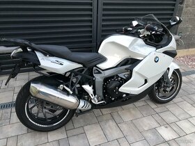 BMW K1300S / mozna vymena ESA ABS - 16