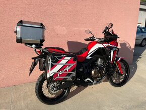 Honda Africa Twin  CRF 1000 ,rok 2018, 39000km - 16