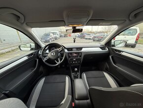 Škoda Rapid 1.0TSI 110K Style 81kw,M6.5d.Kup.v SR. - 16