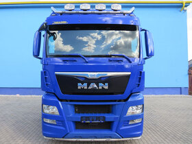 MAN TGX 18.480,EURO 6,INTARDER,NAVI,Manuál,Tank 1160 L - 16