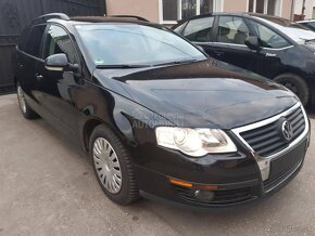 LED smerovka do spätného zrkadla OCTAVIA SUPERB PASSAT - 16