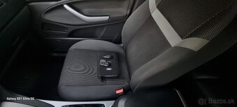 Ford Kuga 2.0 TDCi 4x4 Manuál 103kw - 16