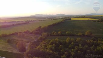 Na predaj 3-izb. rodinný dom / chalupa, Paňa - 16