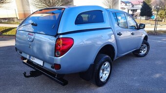 Mitsubishi L200 ,, 161.000km - 16