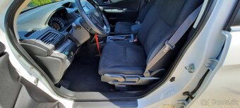 Honda CR-V 1.6 i-DTEC Lifestyle 4WD - 16