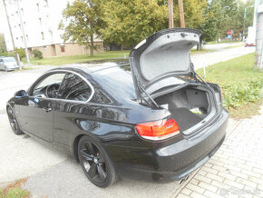 BMW Rad 3 Coupé 325 d - AJ NA SPLÁTKY  - 16