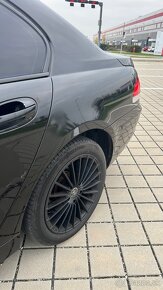 BMW 730D E65/66 - 16