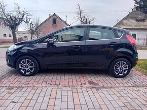 FORD FIESTA 1.4TDCi 12/2010 - 16