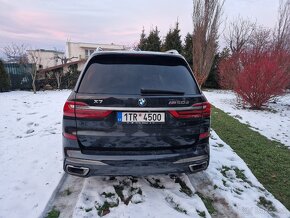 Bmw X7 3.0 diesel 294 kW DPH - 16