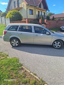 Opel astra h 1.7cdti 74kw - 16