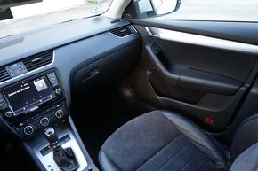 Škoda Octavia Combi 2.0TDI DSG Business - 16