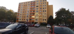 Prenájom 2 izbový byt, Černyševského ulica, Bratislava V. Pe - 16