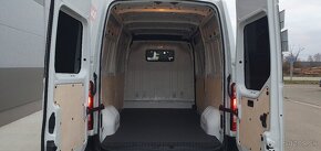 Opel Movano L2H2 3,5t - 16