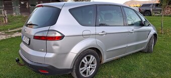 Predam Ford S-max - 16