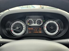 Fiat 500L Living 1.6 16V MultiJet Plus - 16