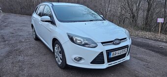 FORD FOCUS MK3 1.0 - NOVA STK EK - 16