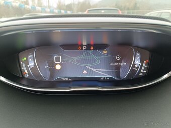 Peugeot 3008 1,6 PureTech 133 kW, r.v. 4/2019 8° automat - 16