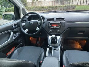 Ford c-max 1.6tdci Panorama - 16