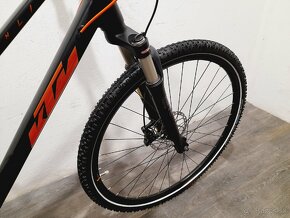 Ponúkam na predaj crossový bicykel KTM X-Life 1964  28" - 16