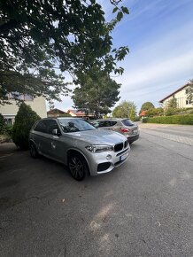 Bmw X5 3.0x drive 2019 - 16