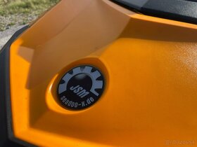 SEA DOO SPARK 2UP-900 2015 - 16