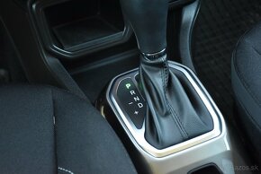 Jeep Renegade 1.3_TURBO_BENZÍN_AUTOMAT 31_000_KM_SR_2021_DPH - 16