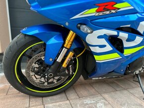 Sutuki gsxr1000r - 16