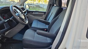 Volkswagen T6 Transporter 2.0 TDI 150k 9M - 16