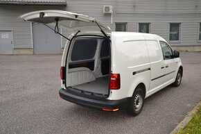 VW Caddy Maxi 2,0 Tdi 75kW - 16