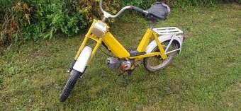 Babetta 207 babetta 210 jawa simson - 16